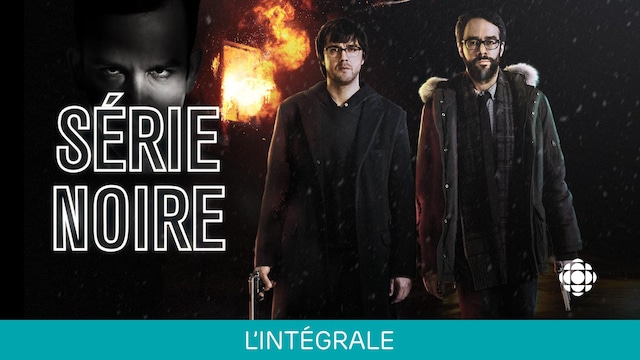 Résultats de recherche d'images pour « serie noire »