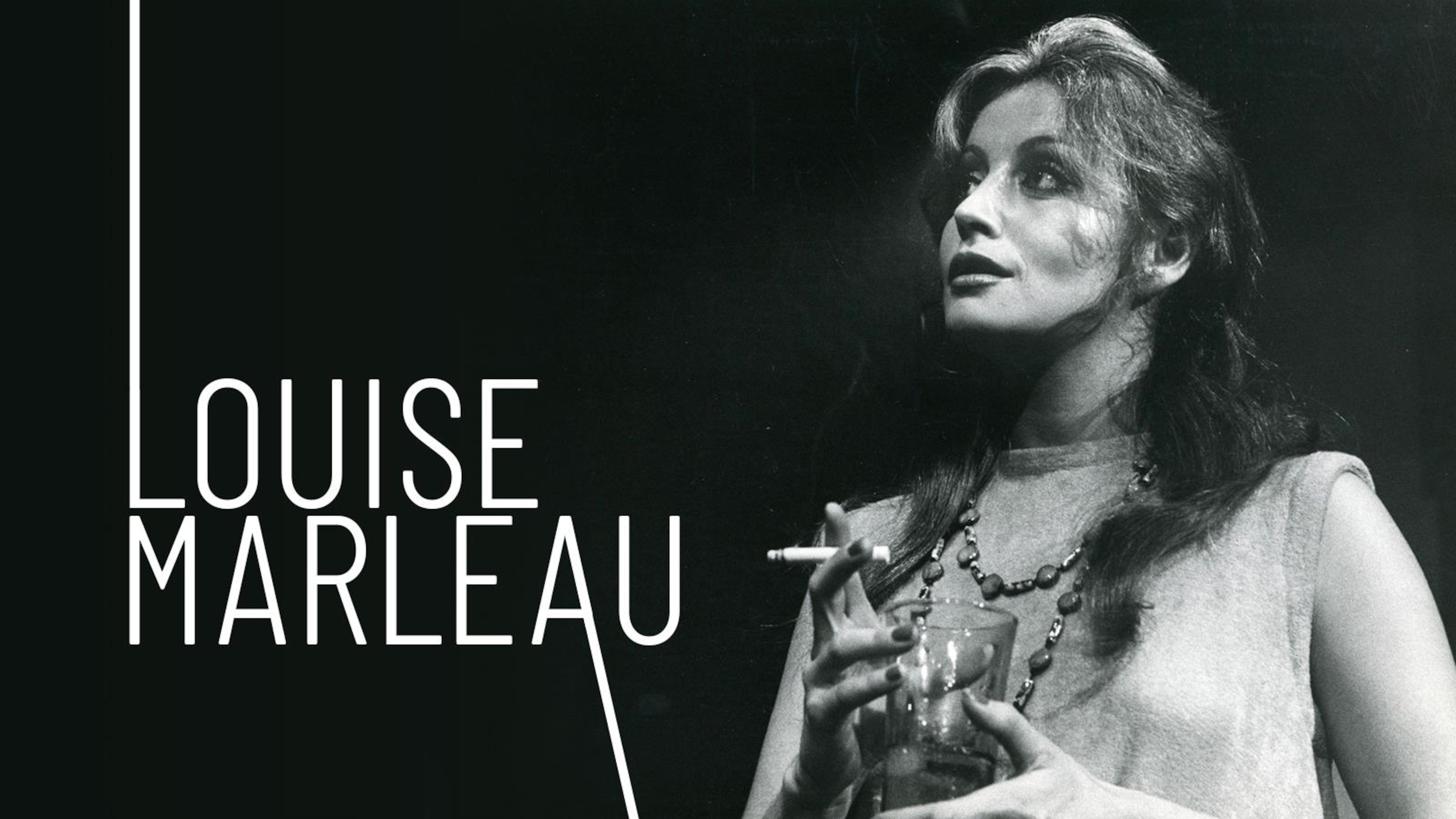 Watch Louise Marleau video Watch Louise Marleau video