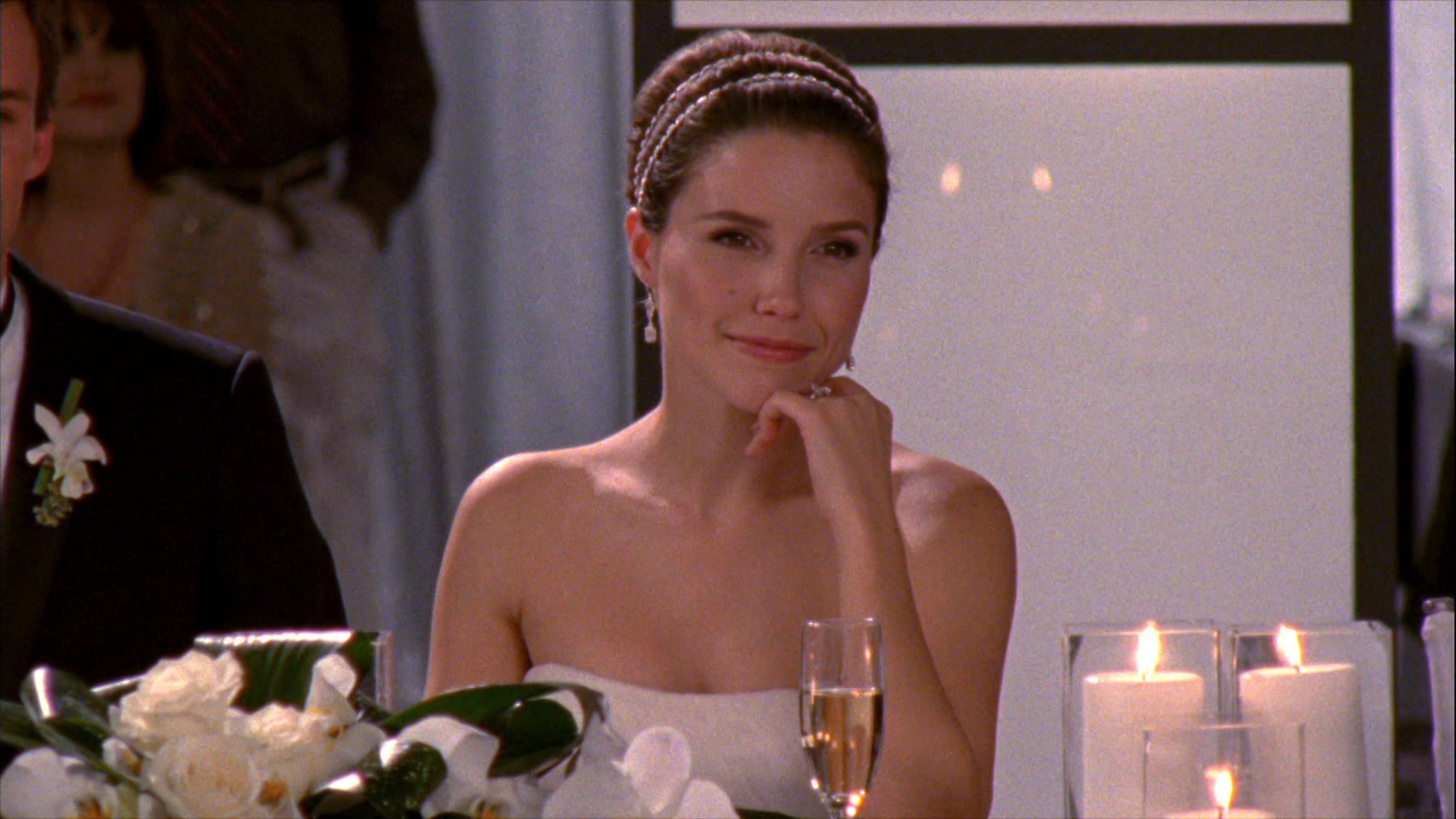 rencontre brooke julian episode