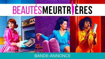 Beautes Meurtrieres Ici Tou Tv