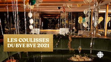 QFR - Les Coulisses Du Bye Bye 2021