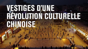 Résultats de recherche d'images pour « Vestiges d'une révolution culturelle chinoise »
