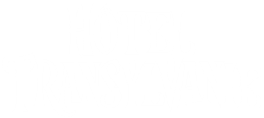 Hôtel Transylvanie