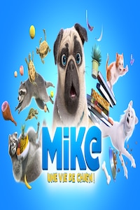 Mike Une Vie De Chien Ici Toutv