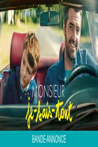monsieur je sais tout ici tou tv