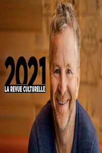 QFR - La Revue Culturelle 2021