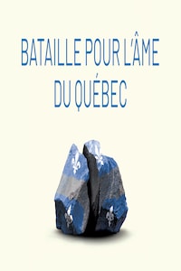 QFR - La bataille pour l'âme du Québec (2022)