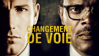 Revoir Changement de voie du 17 Septembre