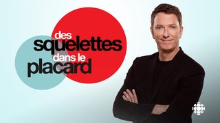 Revoir Des squelettes dans le placard du 08 Septembre