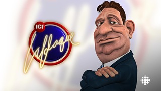 Revoir Ici laflaque du 28 Aout