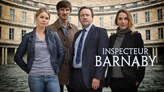 Revoir Inspecteur barnaby du 17 Septembre
