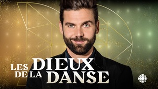 Revoir Les dieux de la danse du 15 Septembre