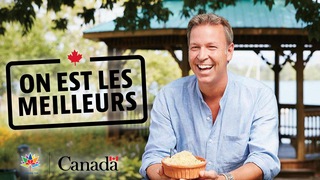 Revoir On est les meilleurs du 17 Septembre