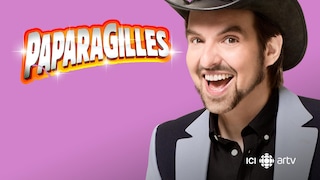 Revoir Paparagilles du 11 Septembre