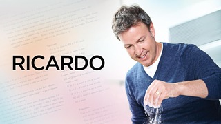 Revoir Ricardo du 15 Septembre