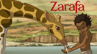 Revoir Zarafa du 10 Septembre