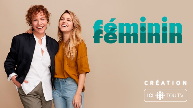Féminin Féminin Saison 1 Episode 2