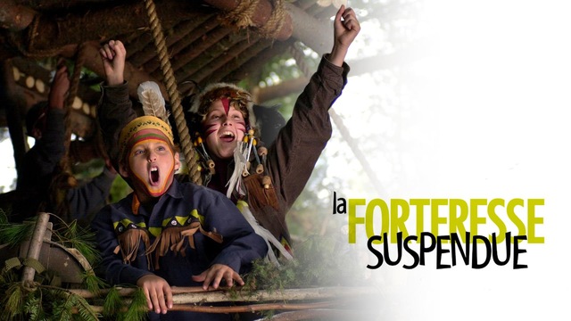 La Forteresse Suspendue Film Completi