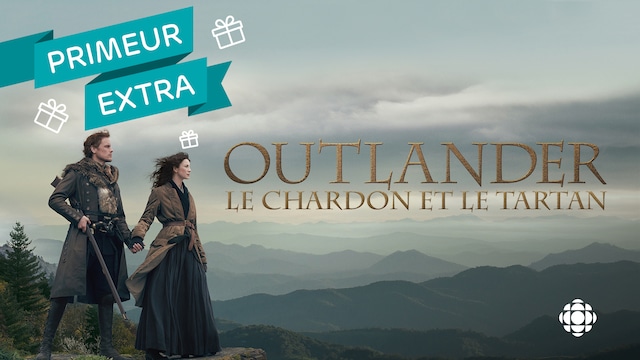 Outlander - Le chardon et le tartan - ICI Tou.tv