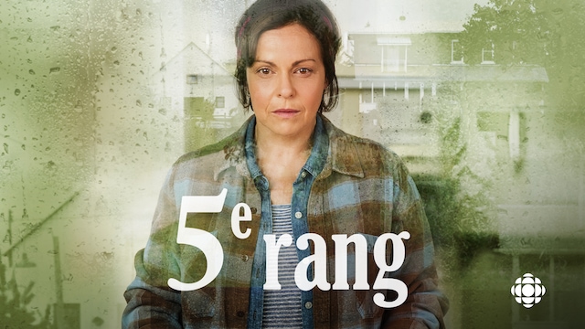 5e rang | ICI TOU.TV