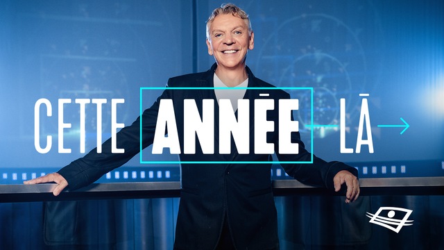 Programme Tv De La Journée D Aujourd Hui Cette année-là | ICI TOU.TV