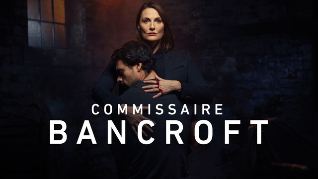 Commissaire Bancroft Saison 3 Commissaire Bancroft | ICI TOU.TV