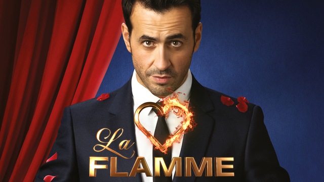 Sur Quoi Regarder La Flamme La Flamme | ICI TOU.TV