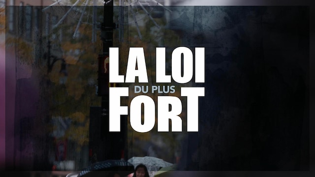Loi du plus fort wikipedia