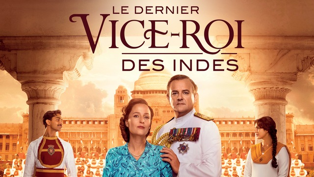 Le Dernier Vice-roi Des Indes -- Wikipédia