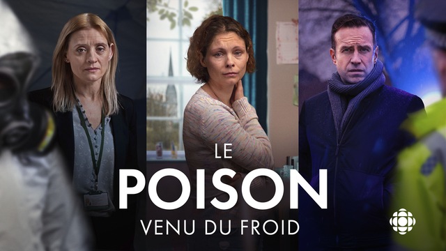 Le Poison Venu Du Froid Le poison venu du froid | ICI TOU.TV