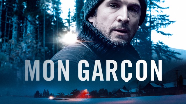 Mon Garçon Explication Fin Du Film Mon garçon | ICI TOU.TV