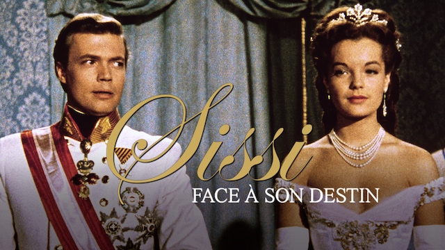 Sissi face à son destin | ICI TOU.TV