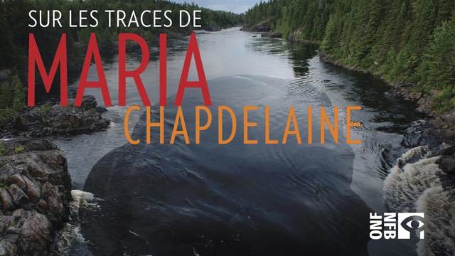 Dissertation explicative sur maria chapdelaine
