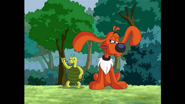 Comment S'appelle Le Chien Dans Boule Et Bill Boule et Bill | Une vie de chien | ICI TOU.TV