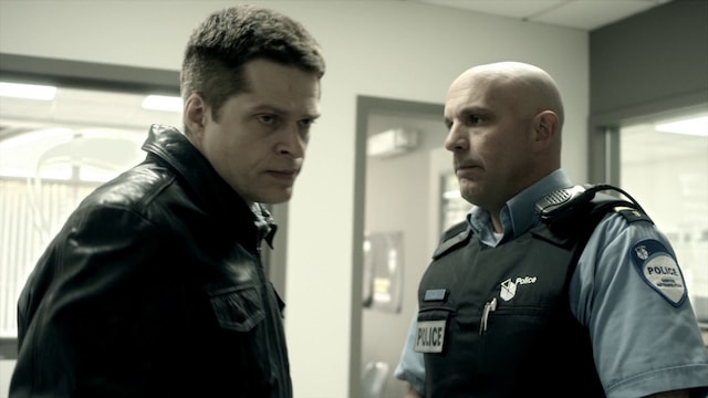19-2 Saison 2 Episode 1