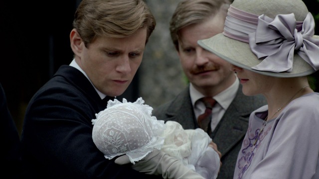 Downton Abbey Ii : Une Nouvelle ère Streaming Downton Abbey | Une ère nouvelle | ICI TOU.TV