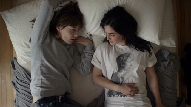 Féminin Féminin Saison 1 Episode 2