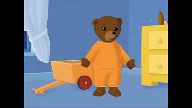 Petit Ours Brun A Perdu Son Doudou Les aventures de Petit Ours Brun | Petit Ours Brun a perdu son doudou