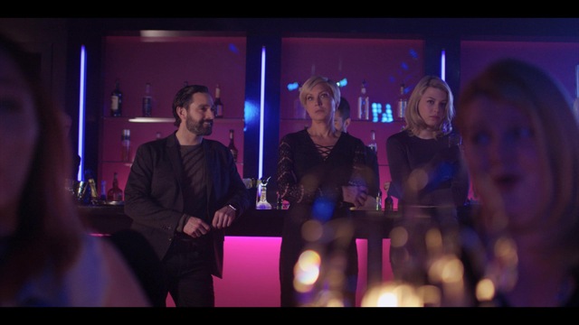 Cheval Serpent Saison 1 Cheval-Serpent | Épisode 04 | ICI TOU.TV