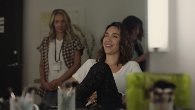 Féminin Féminin Saison 1 Episode 2