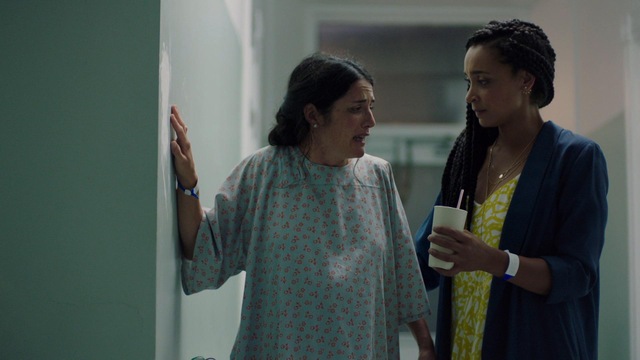 Féminin Féminin Saison 1 Episode 2