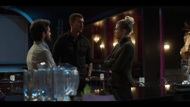 Cheval Serpent Saison 1 Cheval-Serpent | Épisode 09 | ICI TOU.TV
