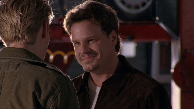 Les Freres Scott Saison 1 Episode 17 Les frères Scott | Question de vie ou de mort | ICI TOU.TV