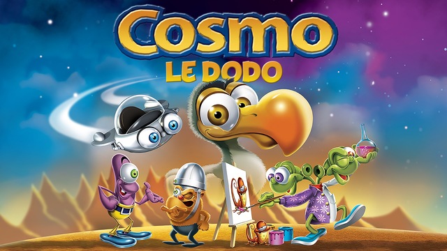 Horaires Des Séances Du Film Dodo 2022 Cosmo le dodo | Film | ICI TOU.TV