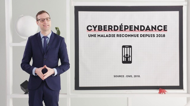 Les Principales Conséquences De La Cyberdépendance Pix