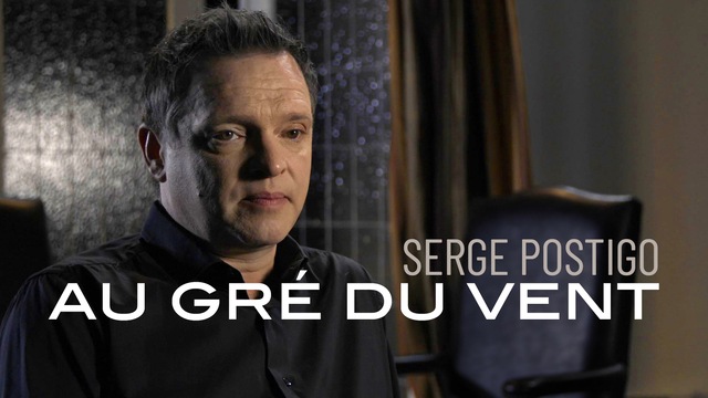 Horaires Des Séances Du Film Au Gré Du Courant Serge Postigo : au gré du vent | Serge Postigo: au gré du vent | ICI TOU.TV