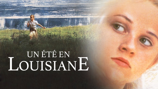 Un Ete En Louisiane Un été en Louisiane | Un été en Louisiane | ICI TOU.TV