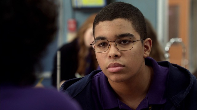 Degrassi Nouvelle Génération Saison 1 Episode 1 Streaming Vf Degrassi - La nouvelle génération | J’ai quel âge déjà? | ICI TOU.TV