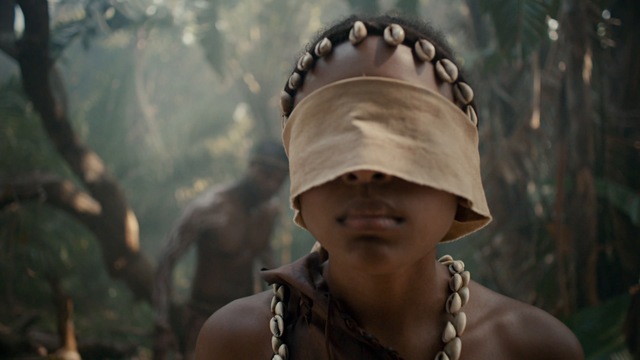 Aminata Diallo Film Complet En Francais Streaming Aminata | Épisode 01 | ICI TOU.TV
