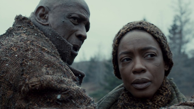 Aminata Diallo Film Complet En Francais Streaming Aminata | Épisode 05 | ICI TOU.TV